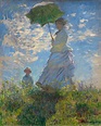 10 Dipinti Famosi di Claude Monet - The Museum Blog
