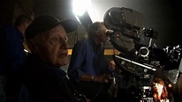 Cameraman: The Life and Work of Jack Cardiff Blu-ray