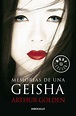 Reseña de «Memorias de una geisha».