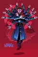 Art & Movie | Doctor strange comic, Doctor strange marvel, Marvel ...