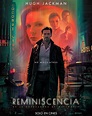 Reminiscencia, película de acción que llega a los cines el 27 de agosto