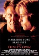 La sombra del diablo (1997) - FilmAffinity