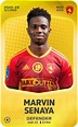 Marvin Senaya - Rodez Aveyron Football