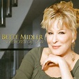 Bette Midler : Memories of You CD (2010) - Warner Bros Uk | OLDIES.com