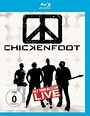 Chickenfoot: Get Your Buzz on Live (Video 2009) - IMDb