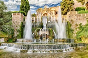 A First Time Visitor’s Guide to Tivoli Italy | Livitaly Tours