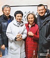 張艾嘉《相愛相親》求好運 演員入圍金馬＋訂婚 - 娛樂新聞 - 中國時報