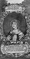 Erdmuthe Dorothea of Saxe Zeitz - Alchetron, the free social encyclopedia