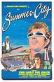 Summer City (1977) - Posters — The Movie Database (TMDB)