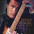 Download Songs From The Crystal Cave by Steven Seagal | eMusic