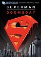 La muerte de Superman (Superman: Doomsday) (2007) - FilmAffinity