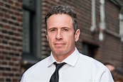 What Is Chris Cuomo Age And How Much Does He Make?