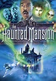 The Haunted Mansion (film review) *contains spoilers*