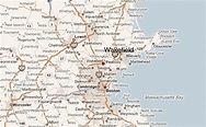 Wakefield, Massachusetts Location Guide