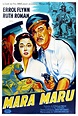 Mara Maru - Film (1952) - SensCritique