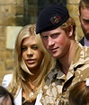 Prince Harry and Chelsy Davy reportedly considering getting back ...