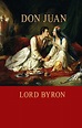 Lord Byron - Don Juan - LIBROS DE DOMINIO PUBLICO