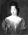 1733 Anna Maria Cristina di Baviera by Nicholas de Largilliere ...