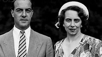 La vida de Catalina de Grecia: la tía más discreta de la reina Sofía de España – MONARQUÍAS