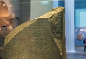 What Is the Rosetta Stone and Why Is It Important? | History Hit