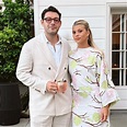 Sofia Richie Marries Elliot Grainge During Lavish Ceremony in France