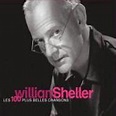 Les 100 Plus Belles Chansons : William Sheller | HMV&BOOKS online - 9843601