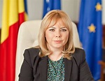 Cine este Anca Dragu și cum a ajuns președinte al Senatului României