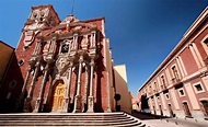 Catedral San Felipe Neri - Turismo del Estado de Querétaro