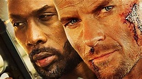 AWOL-72, action movie with Luke Goss - YouTube