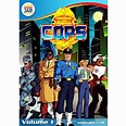 COPS (animated TV series) - Alchetron, the free social encyclopedia