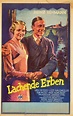 Lachende Erben (1933) German movie poster