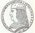 Ottaviano Riario, Count of Imola and Forli | Archeologia, Numismatica ...