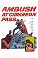 Ambush at Cimarron Pass (1958) - Posters — The Movie Database (TMDB)