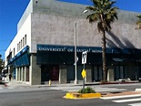 University of Santa Monica - Colleges & Universities - Santa Monica ...