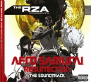 Afro Samurai Resurrection: The Soundtrack [LP] [PA] | Afro samurai ...