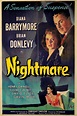 Nightmare (1942 film) - Alchetron, The Free Social Encyclopedia