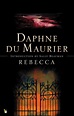 Rebecca by Daphne du Maurier - review - Bookstoker