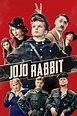 Jojo Rabbit (2019) - Posters — The Movie Database (TMDb)