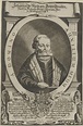 Bildnis des Johannes, Fürst von Anhalt-Zerbst | Europeana