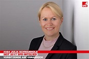 Julia Schwanholz › SPD Niedersachsen