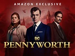 Prime Video: Pennyworth - Season 1