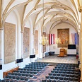 Academiegebouw - Open Monumentendag Utrecht