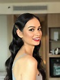 #Binibini18 Hannah Arnold: Is she your favorite? | normannorman.com