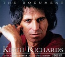 Document, Keith Richards | Muziek | bol.com