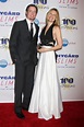 LOS ANGELES, FEB 22 - Jason London, Sofia Karstens at the Night of 100 ...