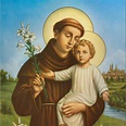 FEAST OF ST. ANTHONY - June 13, 2023 - National Today