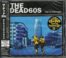 The Dead 60s - Time To Take Sides (2007, CD) | Discogs