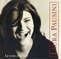 Laura Pausini - Le Cose Che Vivi (1996, CD) | Discogs