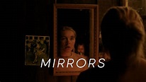 Best Mirror Scenes In Movies - YouTube