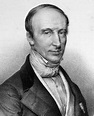 Famous Engineers and Mathematicians: Augustin Louis Cauchy